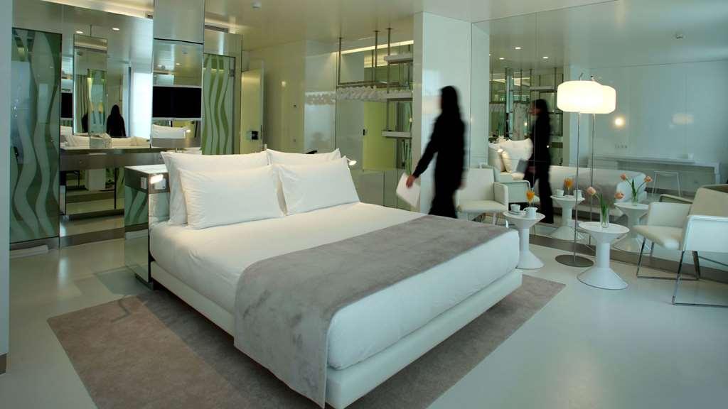 Hotel Arconte (Adults Only) Barcelona Quarto foto