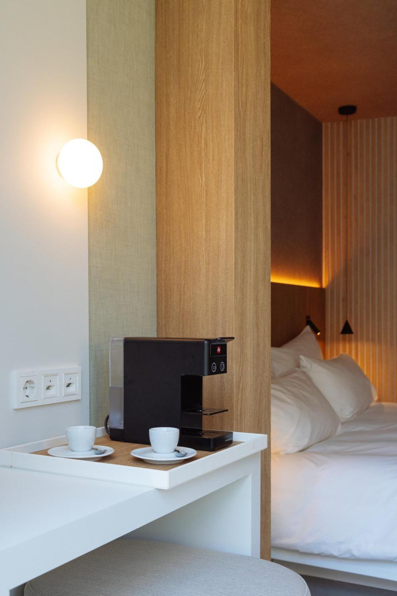 Hotel Arconte (Adults Only) Barcelona Exterior foto